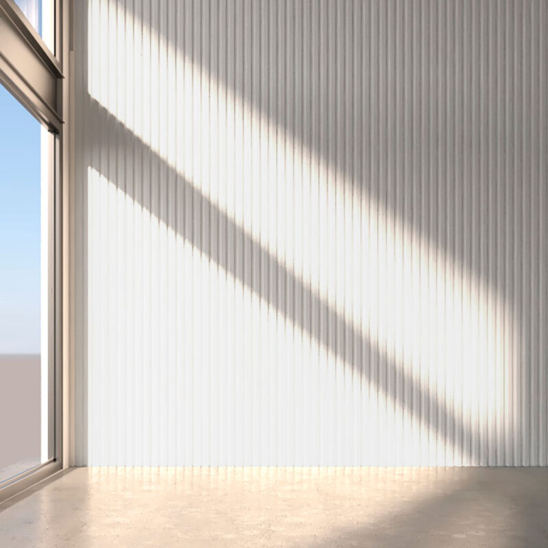 Revestimiento de Pared Atrim