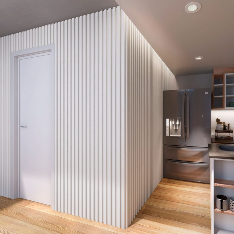 Revestimiento de Pared Atrim