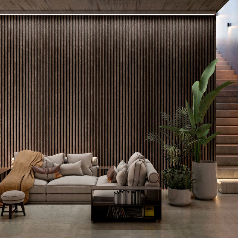 Revestimiento de Pared Atrim