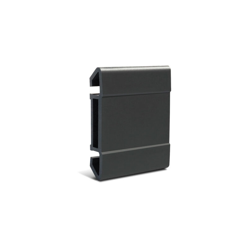 Clip de Fijación Zocalo