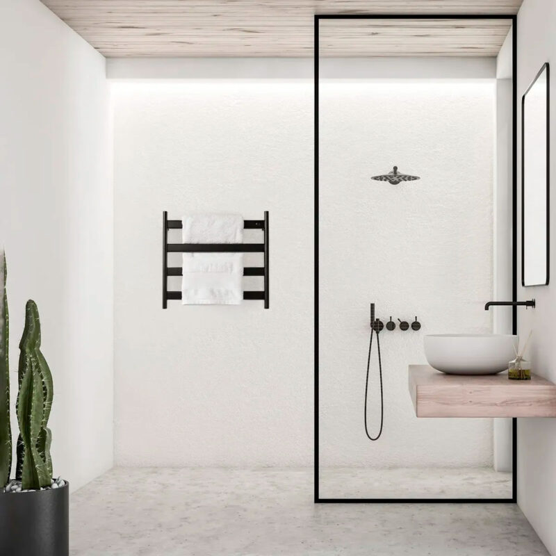 Toallero Atrim Coco 1132