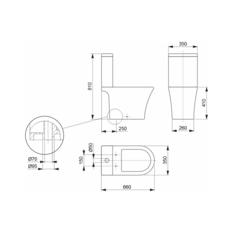 Combo Piazza Abruzzo