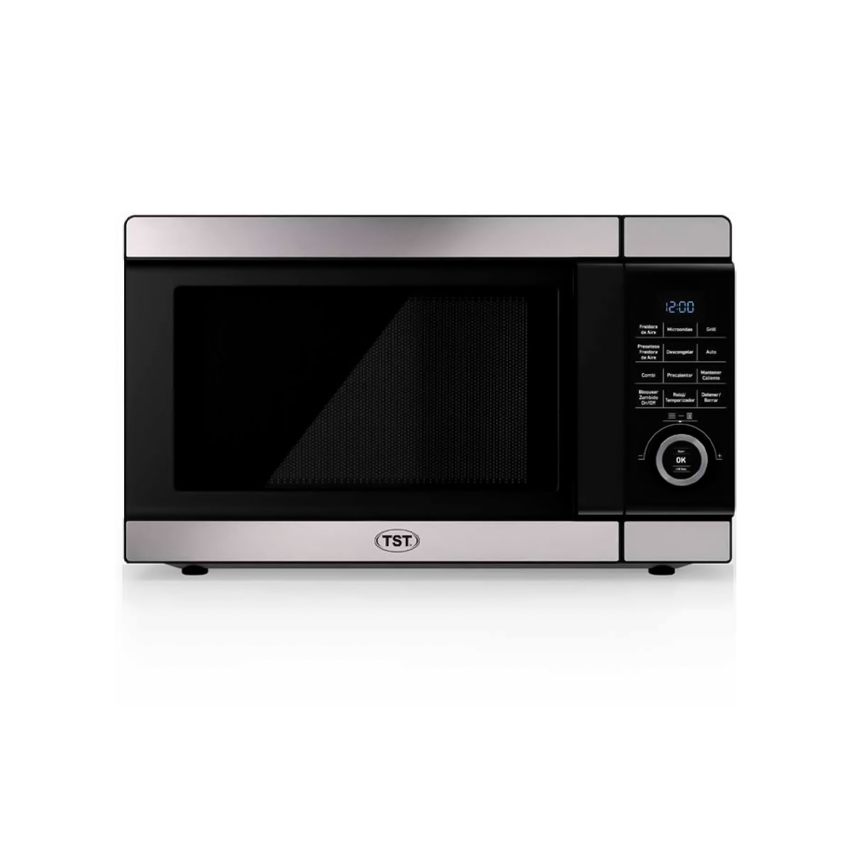 Horno Microondas TST