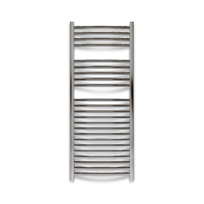 Toallero Kanah 1200 Cromo