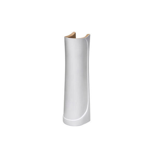 Columna para lavatorio Piazza
