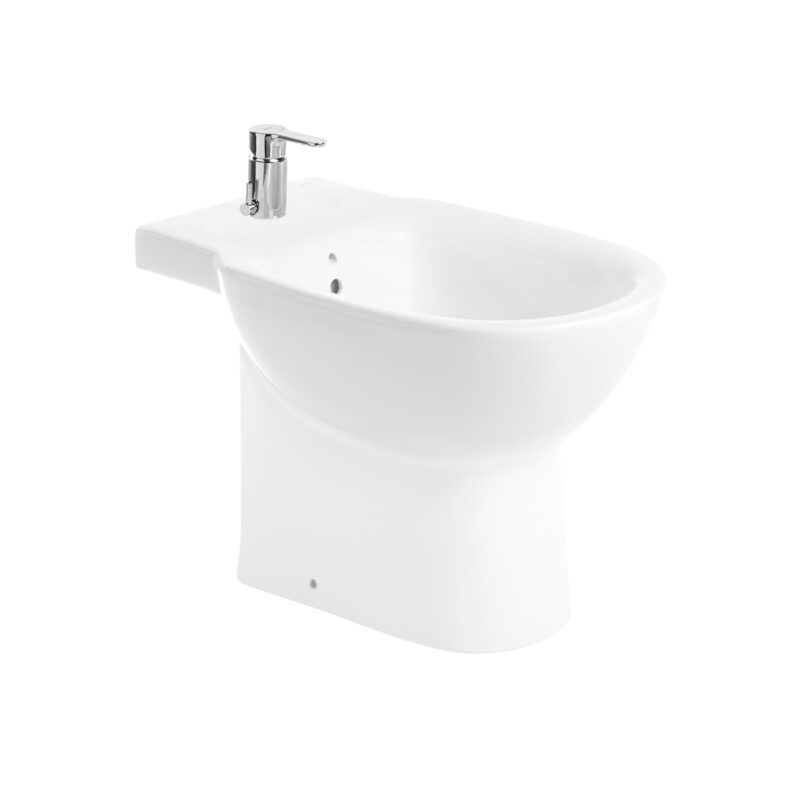 Bidet 1 Agujeros Debba