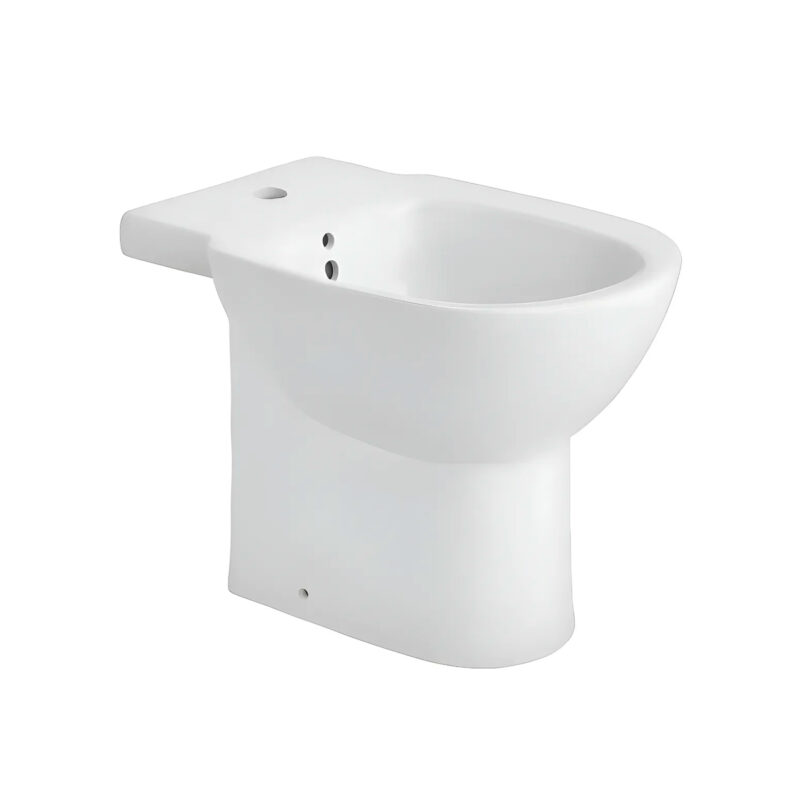 Bidet 1 Agujeros Debba