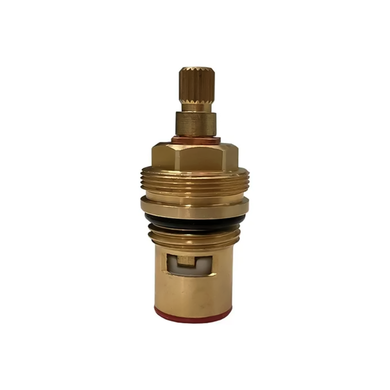 Cabezal Agua Caliente