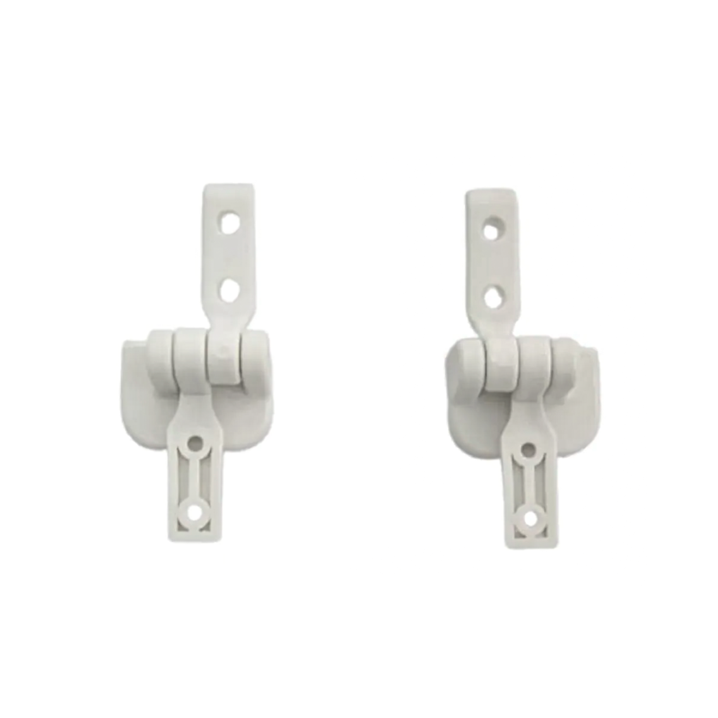 Herraje Corto Plástico