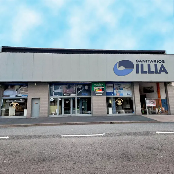 Sanitarios Illia