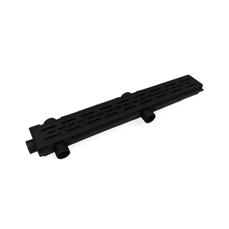 Rejilla Lineal Ideal