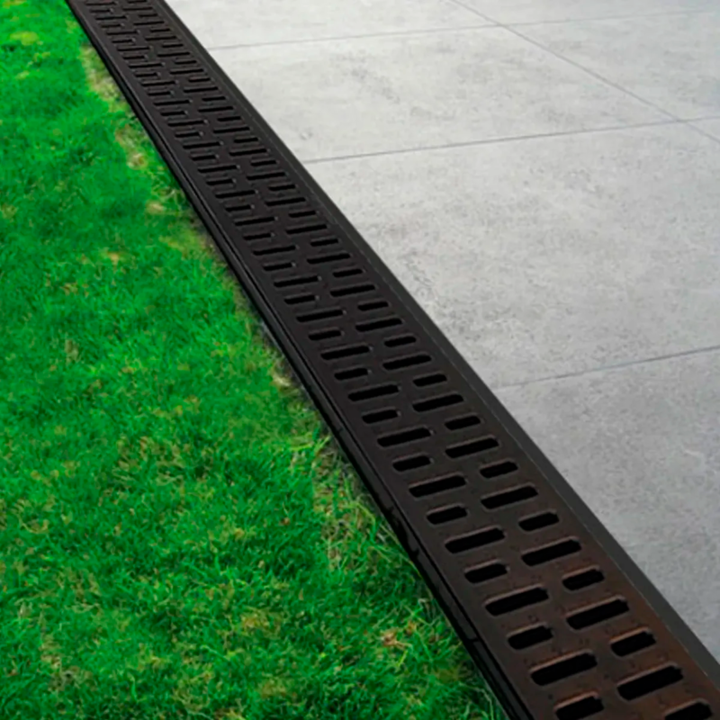 Rejilla Atrim polipropileno