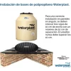 Combo Waterplast