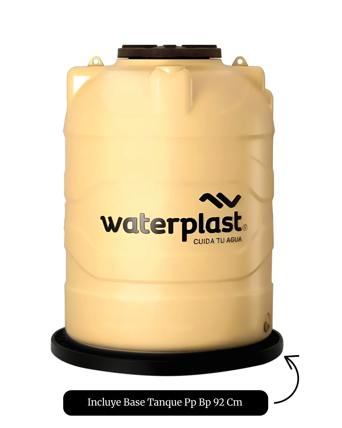 Combo Waterplast