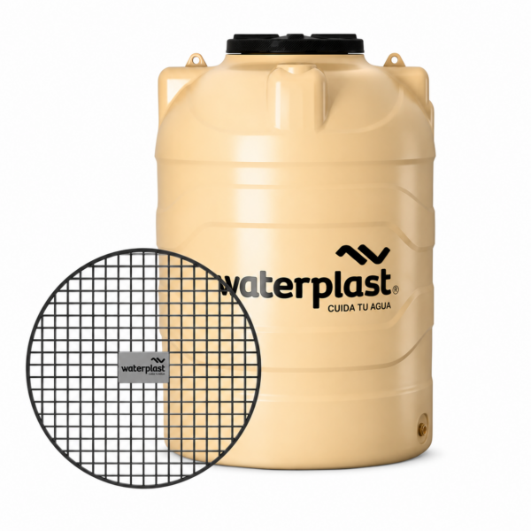 Combo Waterplast