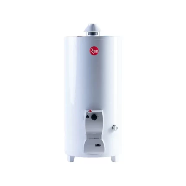 Termotanque Gas Natural TPG080GNRH