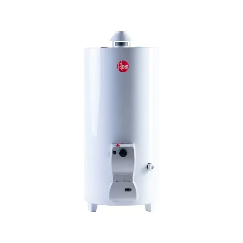 Termotanque Gas Natural TPG080GNRH