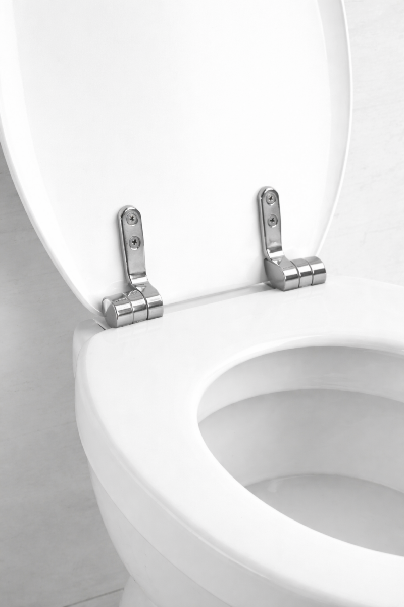 Asiento Inodoro Tossal