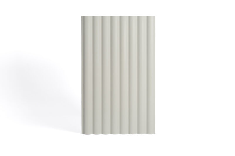 7515e Atrim Snail Gris