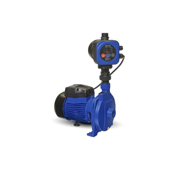 Bomba Centrifuga CPM 146+ Controlador Automatico Presión Smart