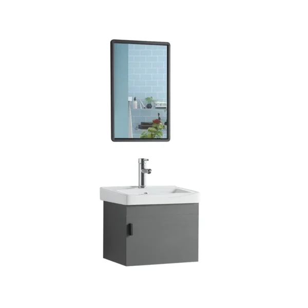 Mueble con Espejo Gloa