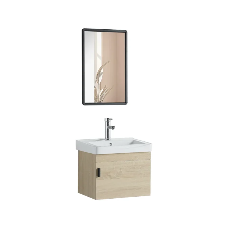 Mueble con Espejo Gloa