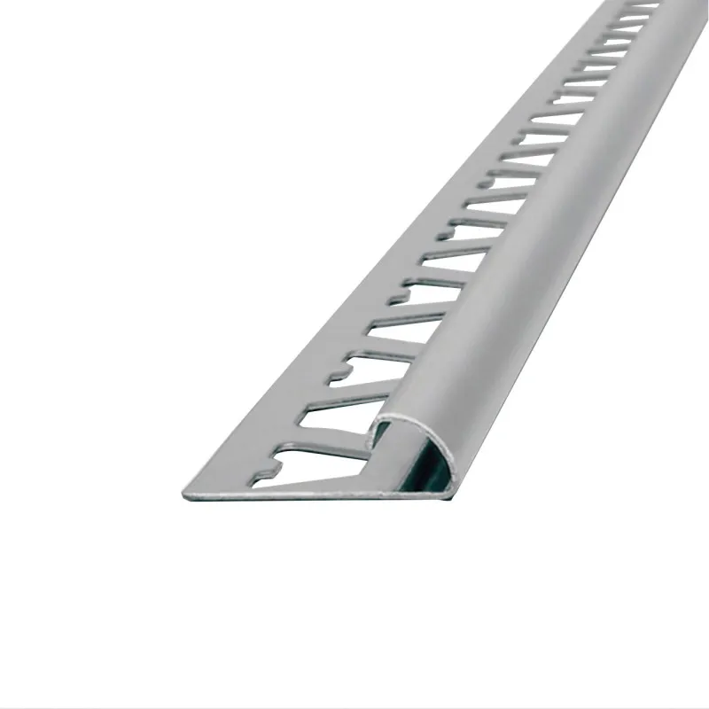 Perfil Atrim 1615 Esmerilado