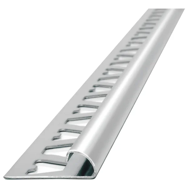 Varilla Terminacion Redonda Atrim