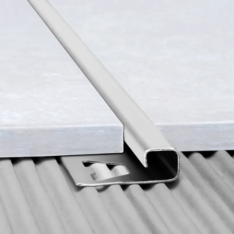 Varilla terminacion cuadrada 1810