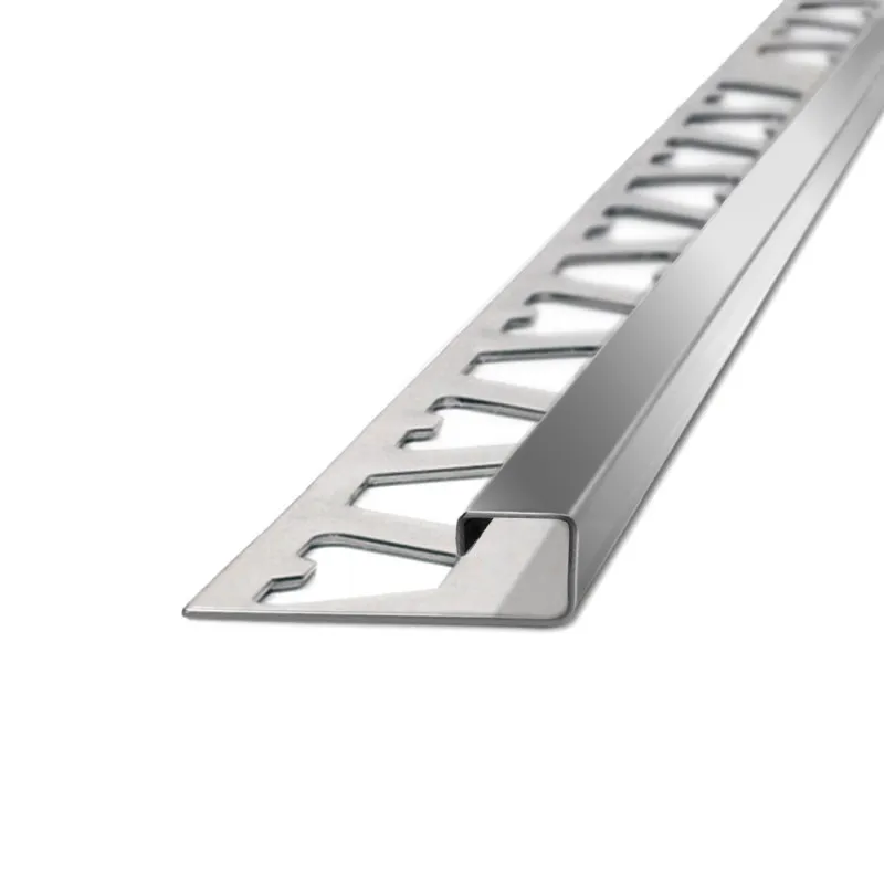 Varilla terminacion cuadrada 1810