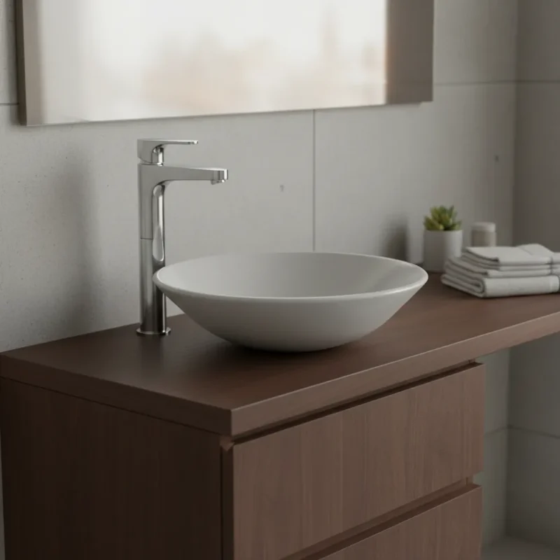 Bacha Ferrum Tori Conica