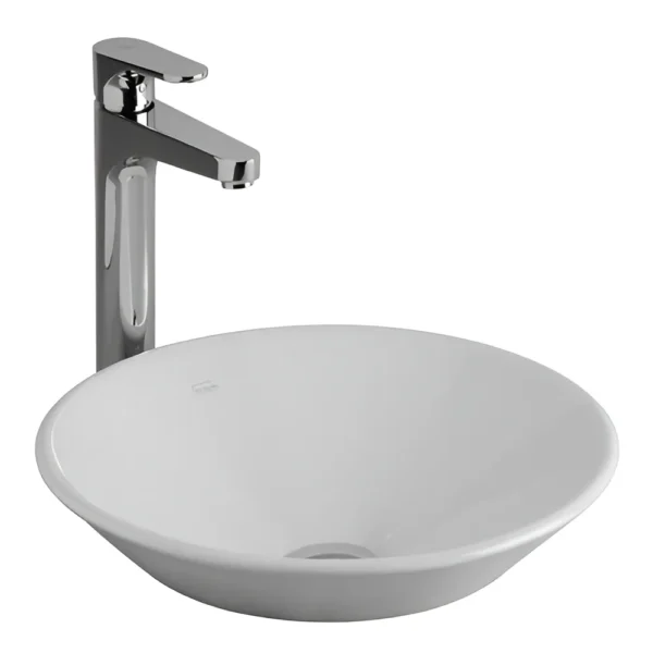 Bacha Ferrum Tori Conica