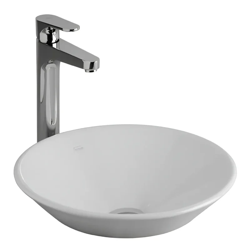 Bacha Ferrum Tori Conica