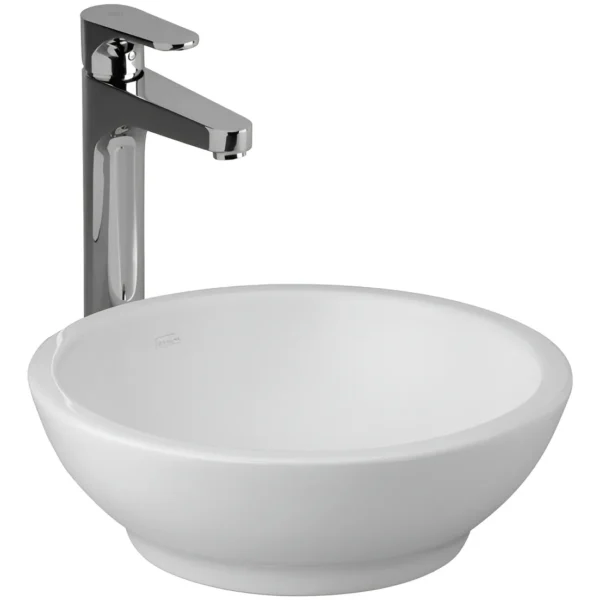 Ferrum Tori Bacha De Apoyar Vasija Redonda 38cm L242k