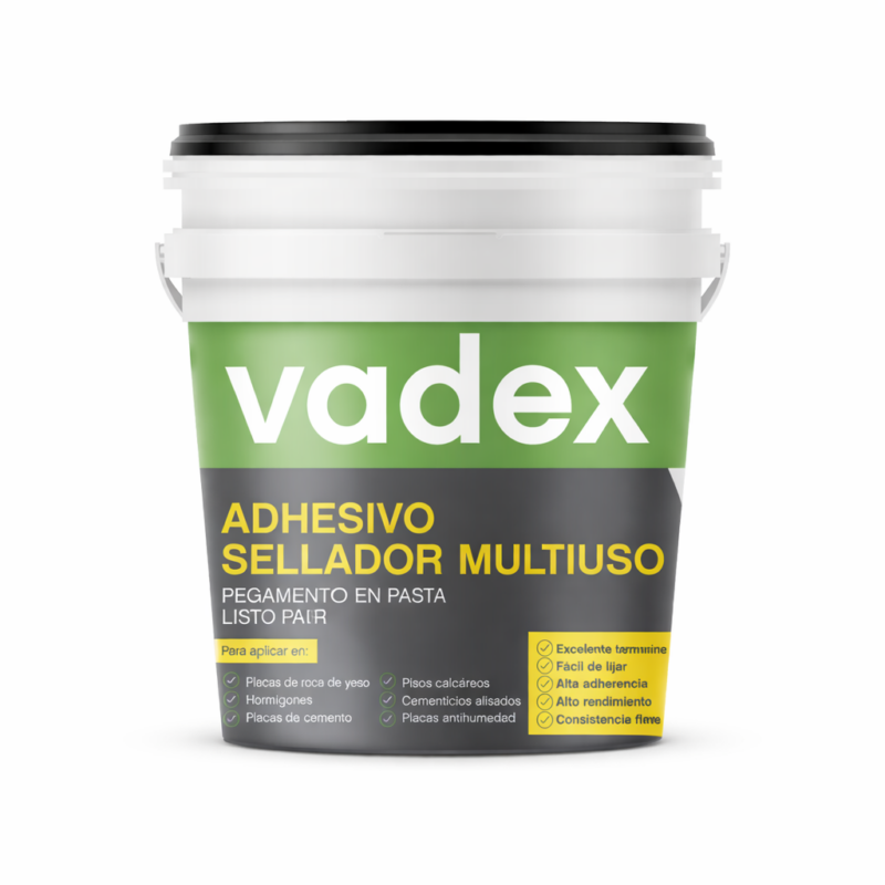 Vadex Sellador