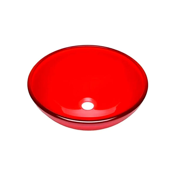 Bacha Roja