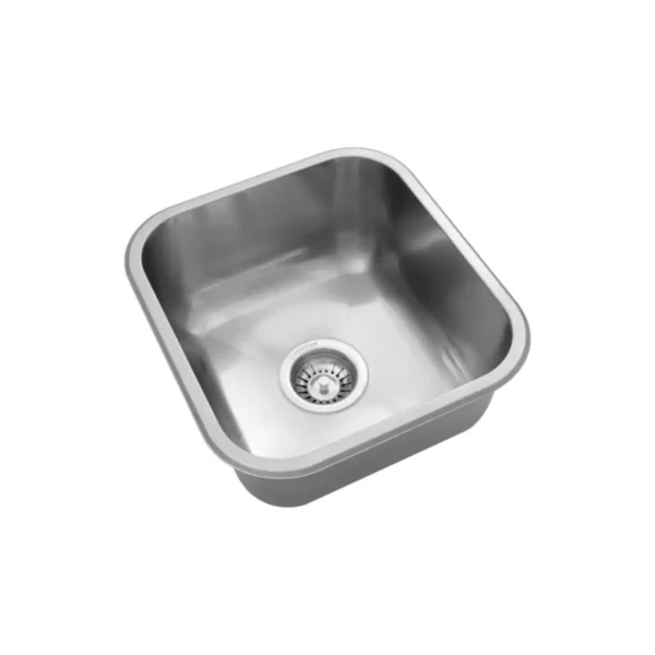 Bacha Cocina Johnson Simple 37x34x18 E37/18