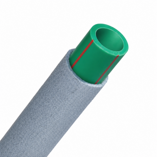 Caño Tubo Thermo