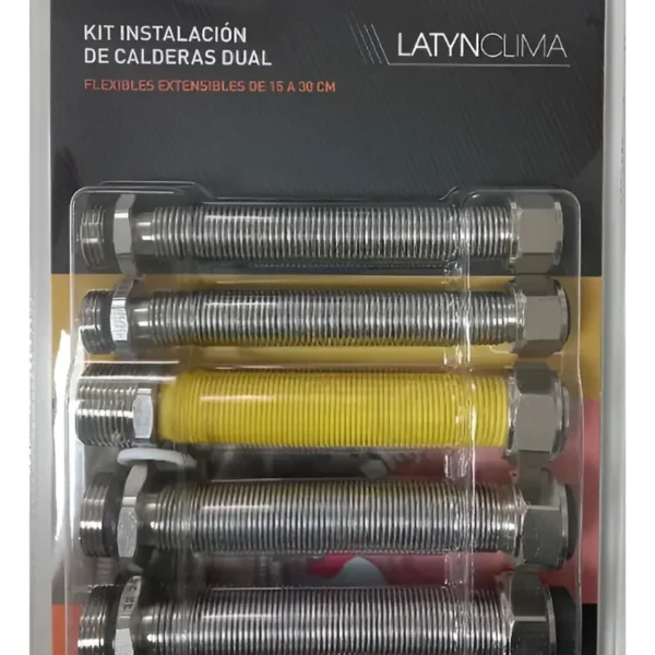 Kit Instalacion