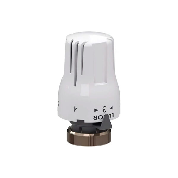 Luxor Cabezal Termostatico Tt3000