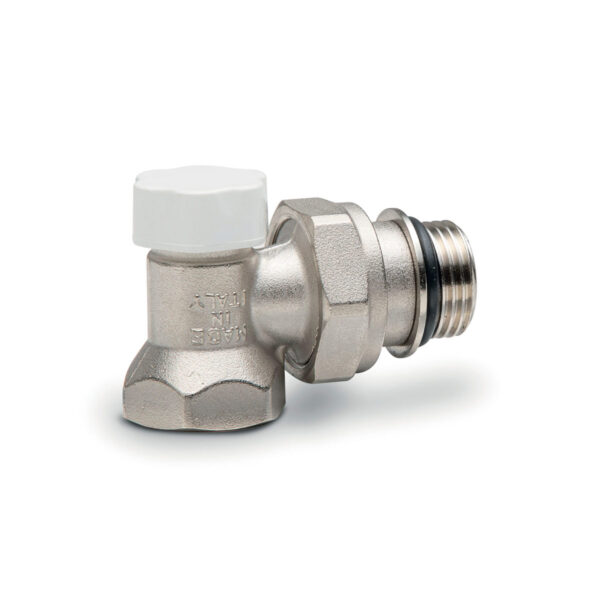 Detentor Escuadra Para Radiadores Luxor Ds 126 1/2
