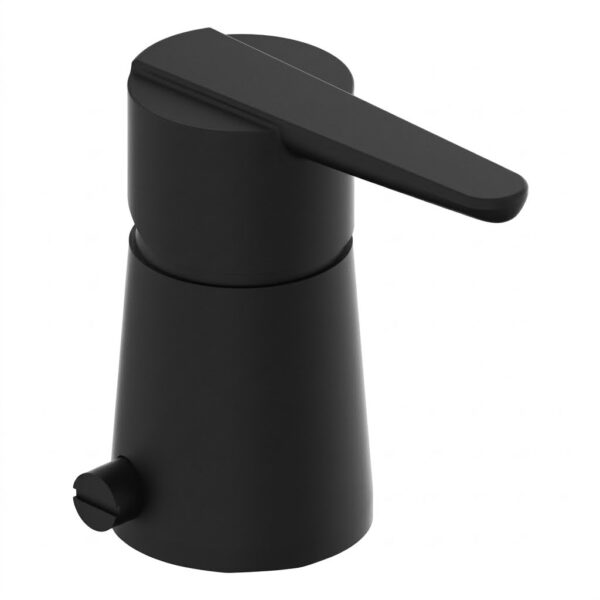 Griferia Para Bidet Hidromet Flat Con Transferencia 8402