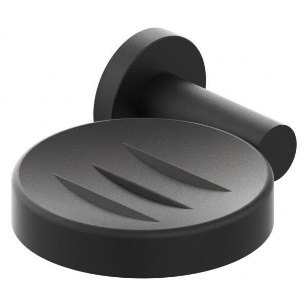 Hidromet Dynamic Jabonera Black 8521